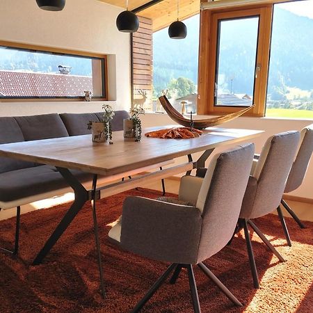 "Sunnseit" Appartement Söll Eksteriør bilde