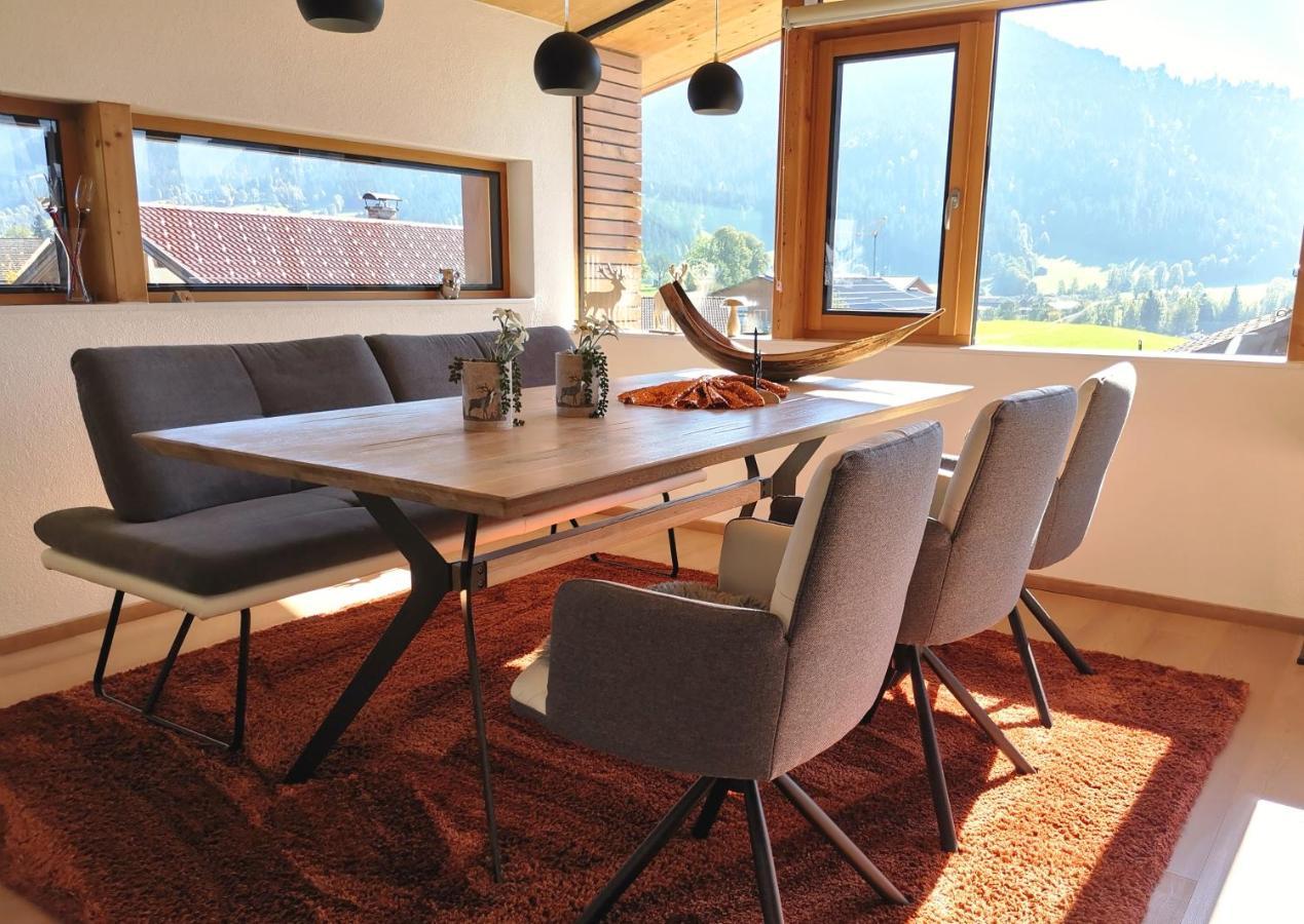 "Sunnseit" Appartement Söll Eksteriør bilde