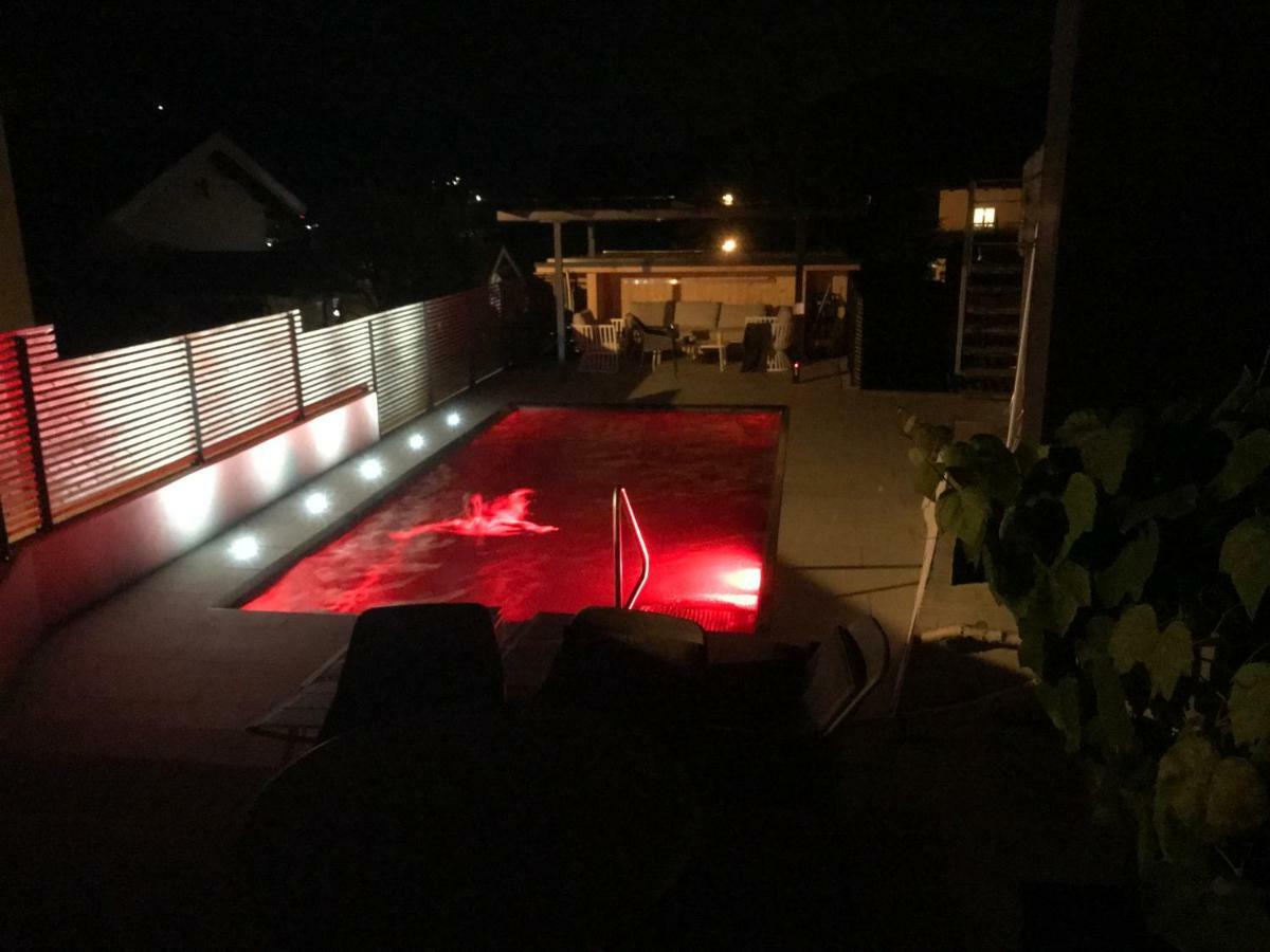 "Sunnseit" Appartement Söll Eksteriør bilde